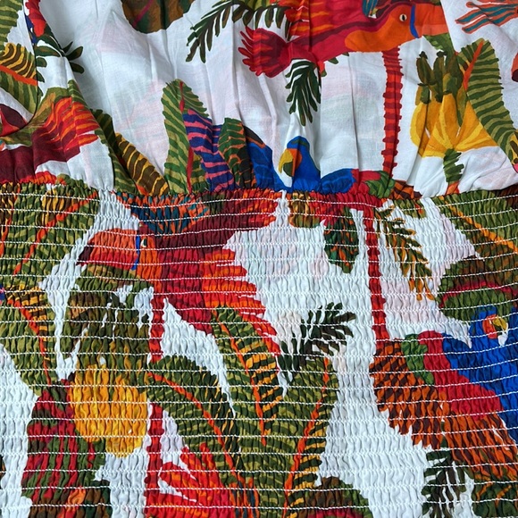 Farm Rio top♥️ - Picture 6 of 6